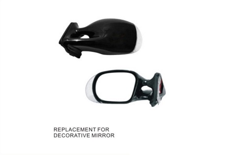 Side Mirror CM-0072